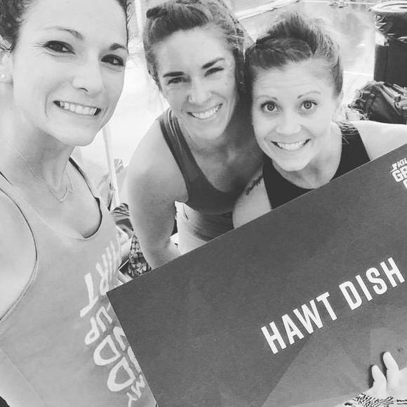 Meet your Posher, Katie - Picture 1 of 1